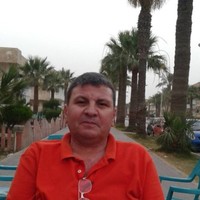 Kamel Moustafa
