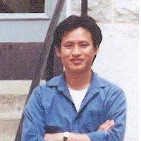Feng Liu