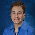 Kathy Ramsey