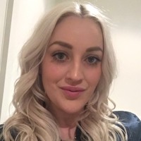 Ashlee Bamforth