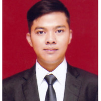 Ahmad Maulana Gustamas