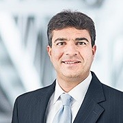 Cameron Iraj