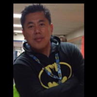 James Ongtengco