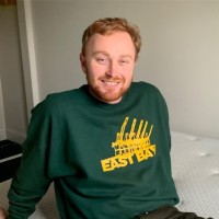 Garrett Blanchard