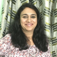 Poonam Bhatia