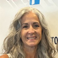 Christine Cray Johnson