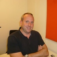 Adrian Procter