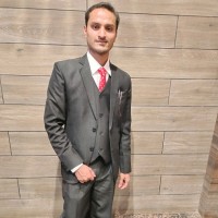 Mohammed Omer Ahmed