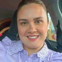 Suelen Amorim