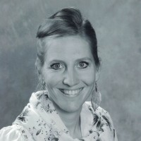 Judith Albisser
