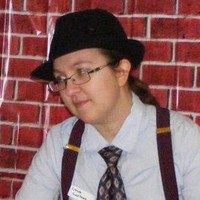 Rebecca Griffey