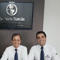 Adriano Henrique Damião