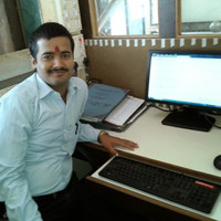 Ravindra Jha