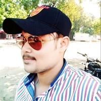 Amritraj Singh