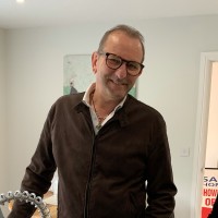 Alberto Vignando