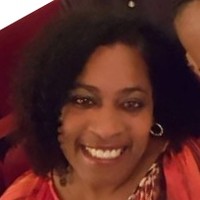 Charisse Taliaferro-Reed