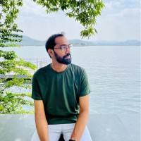 Happy Kumar