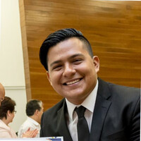 Daniel Hernández García
