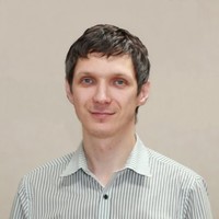 Oleksandr Kolesnyk
