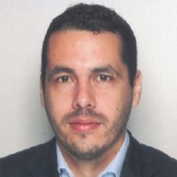 Valentin Salcedo