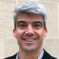 Dominic Hughes