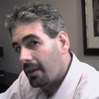 Matt Bernstein