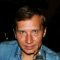 Andrew Yaskevitch