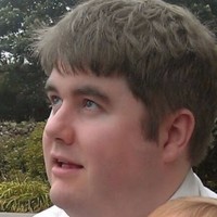 Kieran Penrice
