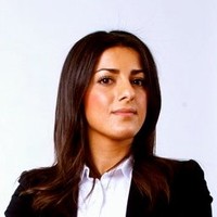 Inas Khedher