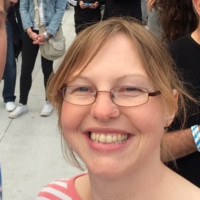 Donna Wilkinson