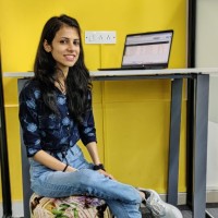 Manika Goswami
