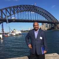 Narasimhan Viswanathan