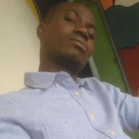 Kouakou Jean Marie N'Dri