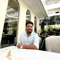 Vinay Amradi