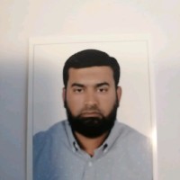 Muhammad Saeed