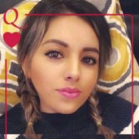 Yuridia Cabrales Ramirez