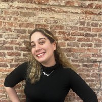 Alejandra del Mar D.