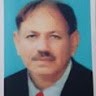 Ghulam Jillani