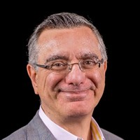 Ross J. Barbagallo