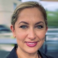 Anna Kazanchyan, M.D.