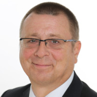 Frank Dickhoerner