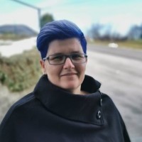 Natalija Križan