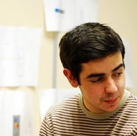 Daniel Canuto
