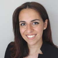 Shahrzad (Shaz) Rahnamoun