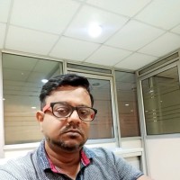 Mrinmoy Mitra
