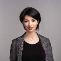 Cristina Blana