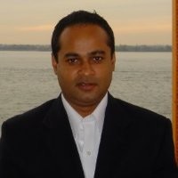 Alok Singh