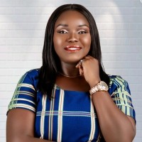 Blessing Peace Ezeokoli