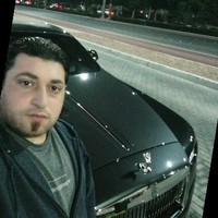 Mazen Damaj