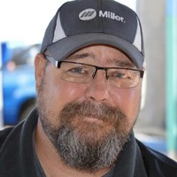 Michael Sparks